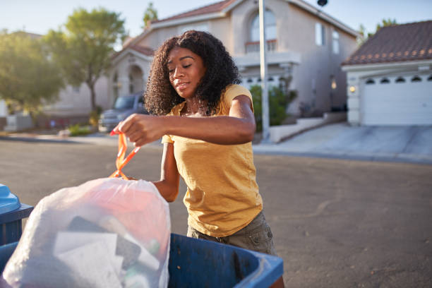 Best Junk Hauling Services  in Point Baker, FL