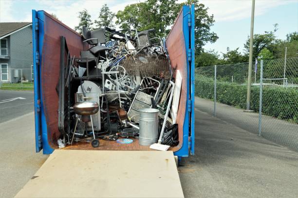 Best Professional Junk Removal  in Point Baker, FL