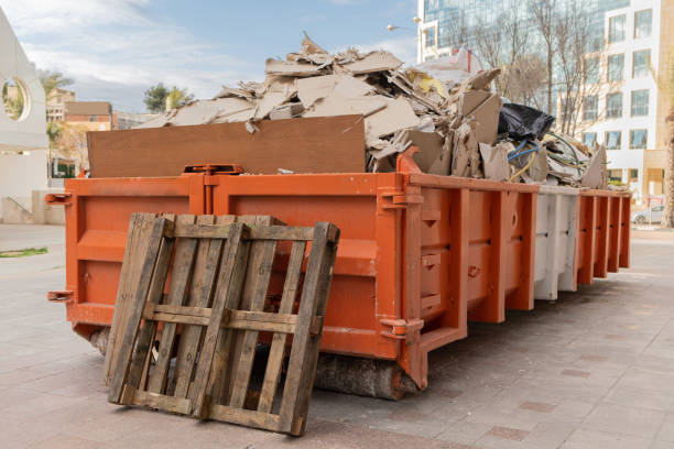 Reliable Point Baker, FL Junk Removal Solutions