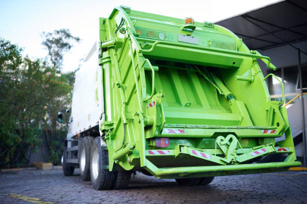 Best Garage Cleanout Services  in Point Baker, FL
